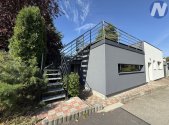 Pronájem bytu, 2+kk, 55 m²
