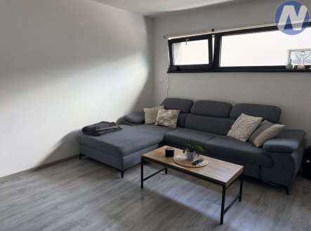 Pronájem bytu, 2+kk, 55 m²