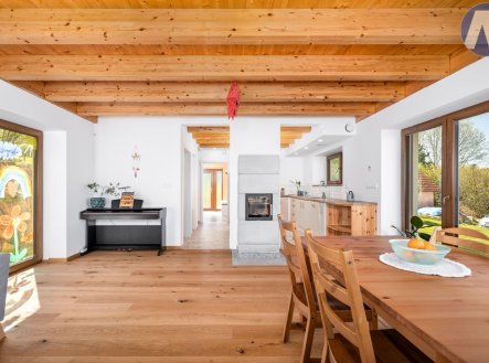 Prodej domu/vily, 107 m²