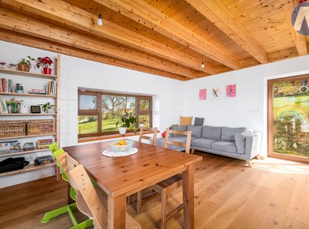 Prodej domu/vily, 107 m²