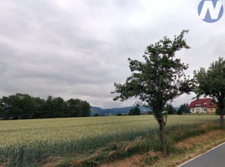 Prodej pozemku pro bydlení, 7 124 m²