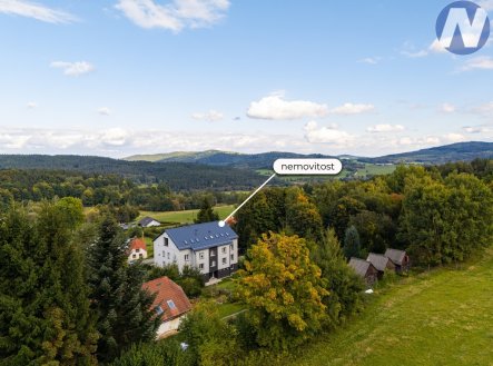 Prodej bytu, 3+kk, 120 m²