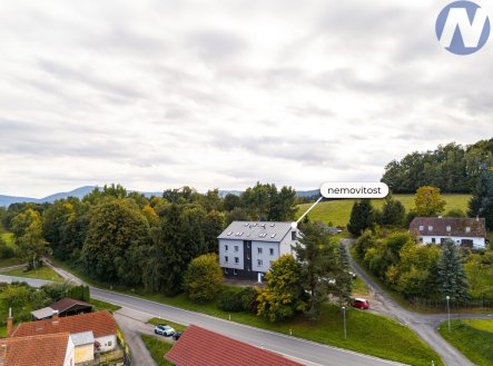 Prodej bytu, 3+kk, 120 m²