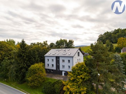 Prodej bytu, 3+kk, 120 m²