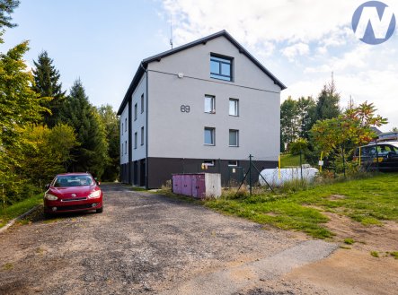 Prodej bytu, 3+kk, 120 m²