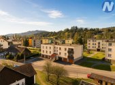 Prodej bytu, 4+1, 80 m²