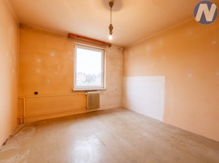 Prodej bytu, 4+1, 80 m²
