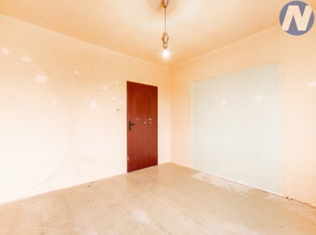 Prodej bytu, 4+1, 80 m²