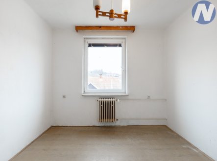 Prodej bytu, 4+1, 80 m²