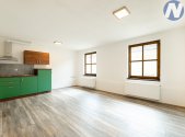 Pronájem bytu, 1+kk, 35 m²