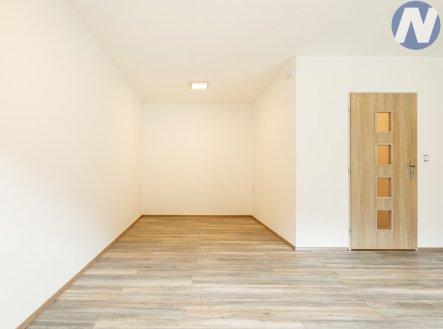 Pronájem bytu, 1+kk, 35 m²
