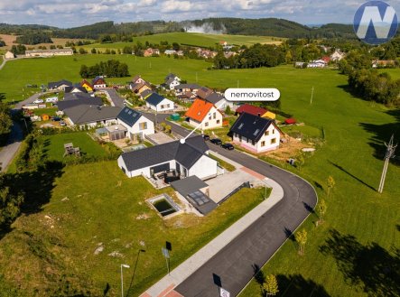 Prodej domu/vily, 134 m²