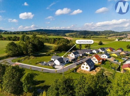 Prodej domu/vily, 134 m²