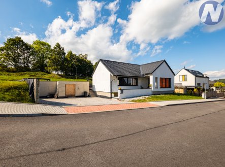 Prodej domu/vily, 134 m²