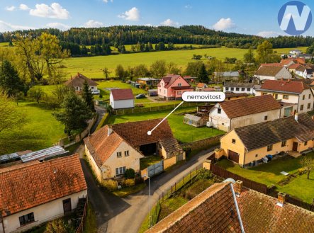 Prodej domu/vily, 188 m²