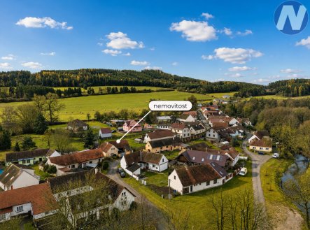 Prodej domu/vily, 188 m²
