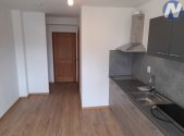 Pronájem bytu, 2+kk, 34 m²