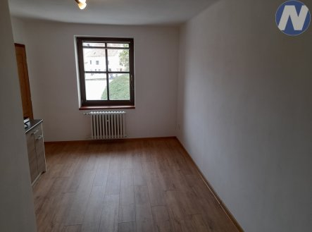Pronájem bytu, 2+kk, 34 m²