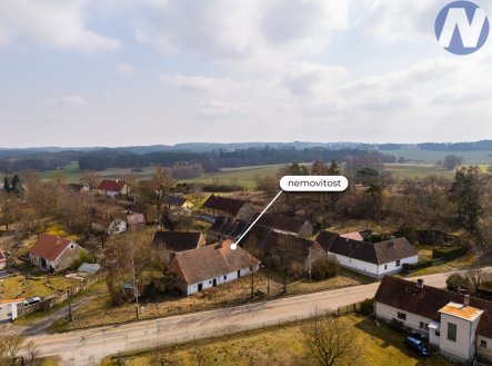 Prodej domu/vily, 44 m²
