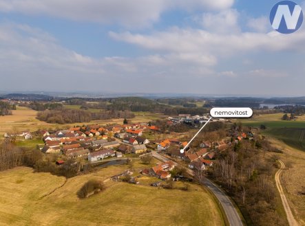 Prodej domu/vily, 44 m²