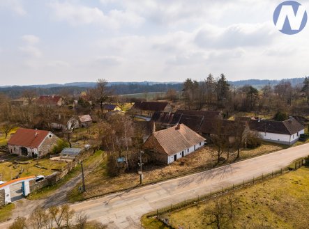 Prodej domu/vily, 44 m²