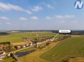 Prodej pozemku pro bydlení, 1 282 m²