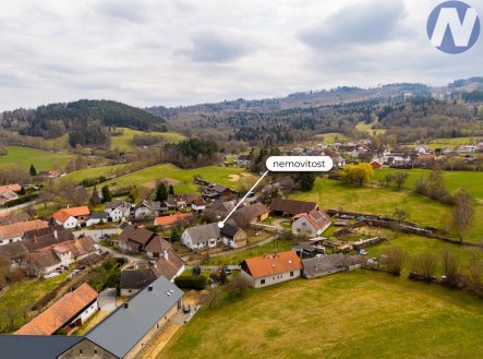 Prodej domu/vily, 97 m²