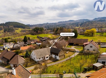 Prodej domu/vily, 97 m²