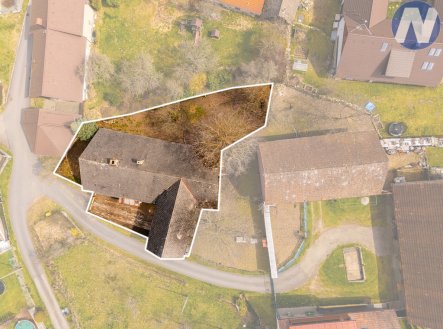 Prodej domu/vily, 97 m²