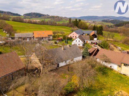 Prodej domu/vily, 97 m²