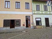 Pronájem obchodní prostory, 50 m²