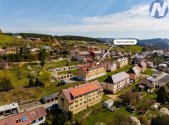Prodej bytu, 2+1, 1 600 m²