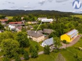 Prodej domu/vily, 500 m²