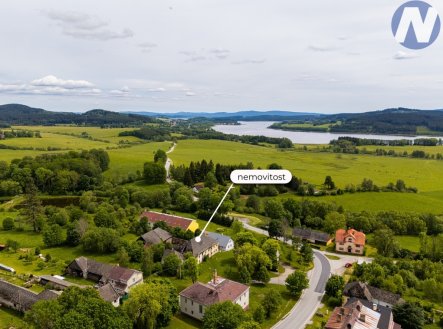 Prodej domu/vily, 500 m²
