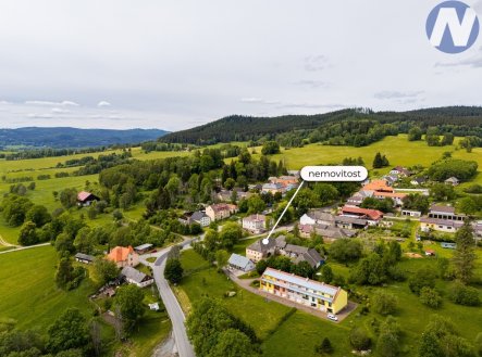 Prodej domu/vily, 500 m²