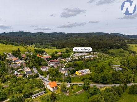 Prodej domu/vily, 500 m²