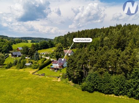 Prodej domu/vily, 198 m²