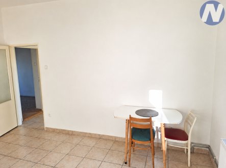 Pronájem bytu, 2+1, 74 m²