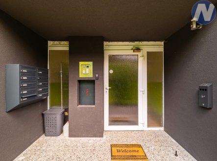 Prodej jiné komerční nemovitosti, 21 m²