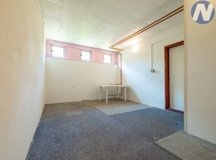 Prodej jiné komerční nemovitosti, 21 m²