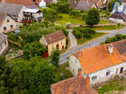 Prodej skladu, 83 m²