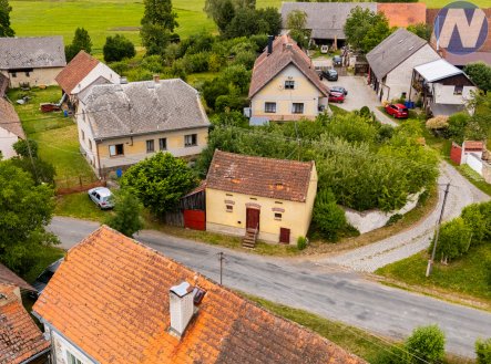 Prodej skladu, 83 m²