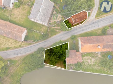 Prodej skladu, 83 m²