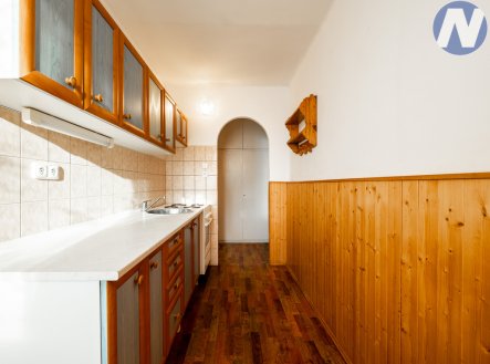 Prodej bytu, 3+1, 67 m²