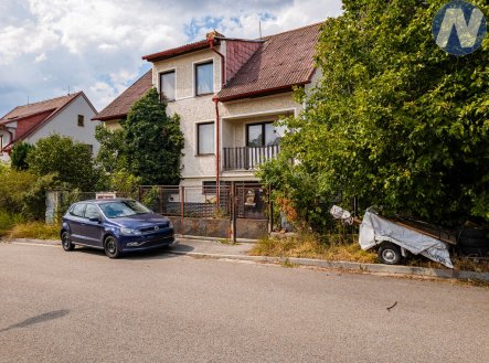 Prodej domu/vily, 243 m²