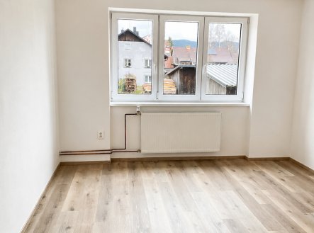 Pronájem bytu, 2+1, 60 m²