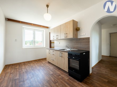 Prodej bytu, 3+1, 75 m²