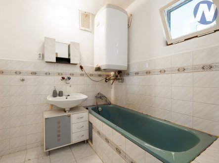 Prodej bytu, 3+1, 75 m²