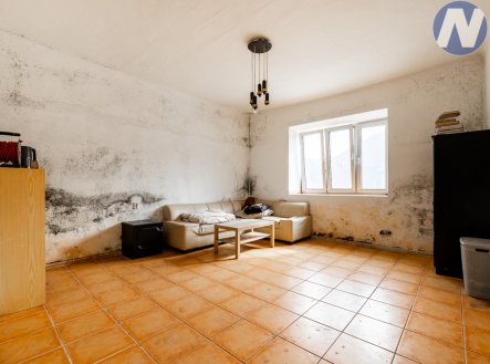 Prodej domu/vily, 322 m²