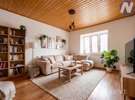 Prodej domu/vily, 322 m²